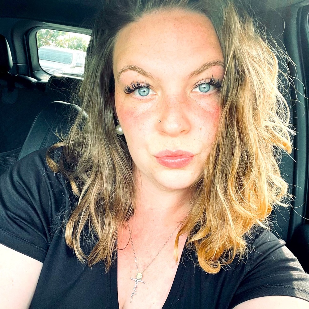 Meet your Posher, Mariah